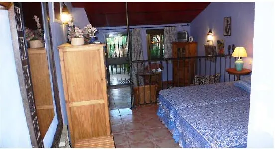 Villa Cortijo Zalamea Zalamea la Real