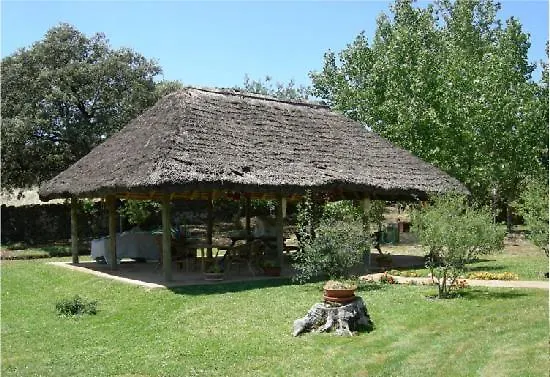 Villa Cortijo Zalamea Zalamea la Real 0*,