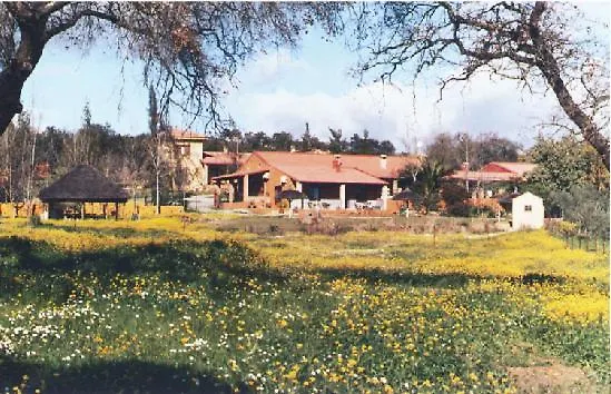 Villa Cortijo Zalamea Zalamea la Real 0*,  España