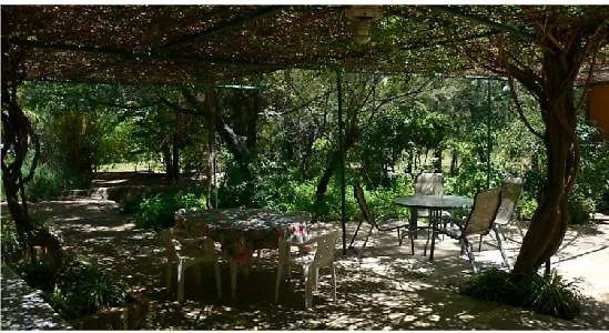 Villa Cortijo Zalamea Zalamea la Real