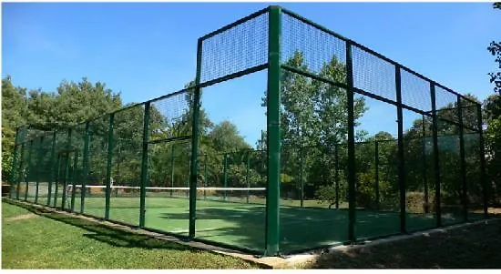 Zalamea la Real Cortijo Zalamea 빌라